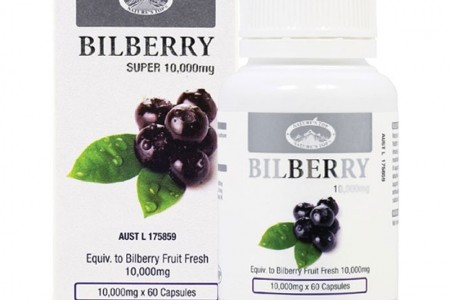 빌베리 슈퍼 10000 BILBERRY SUPER 10000