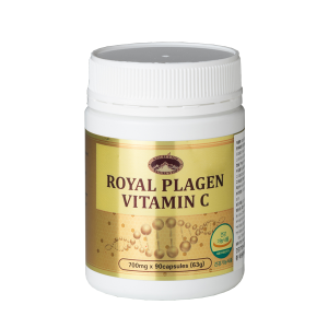 로얄  플라겐 비타민 C RoYAL PLAGEN VITAMIN C