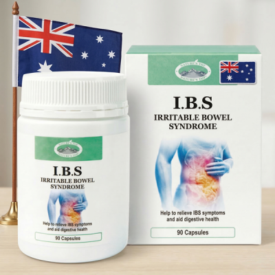 장건강에 IBS  아이비에스  3개월 분 호주인기상품